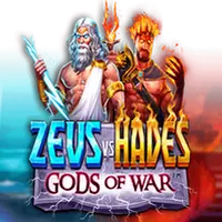 Zeus vs Hades: Gods of War