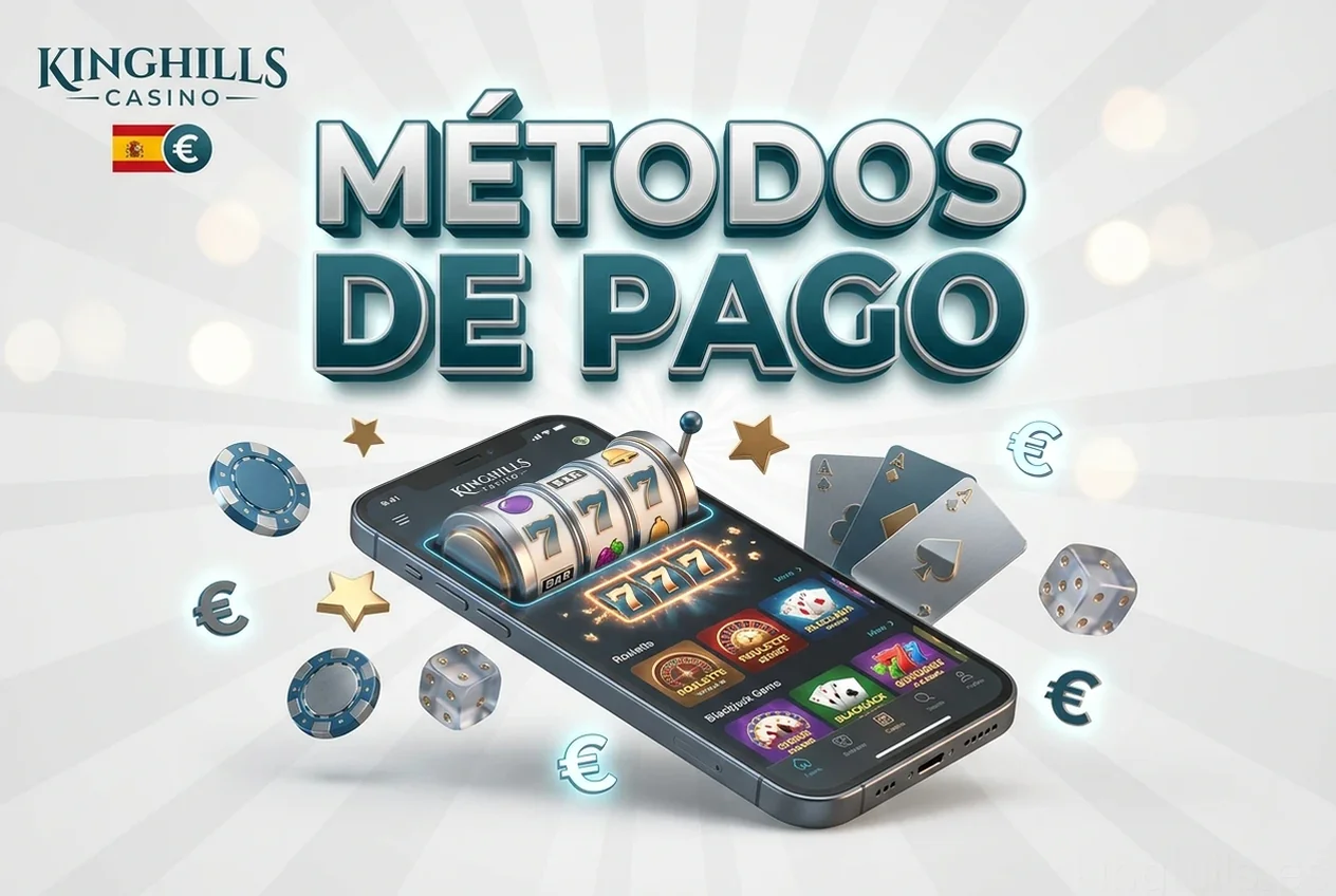 Métodos de Pago