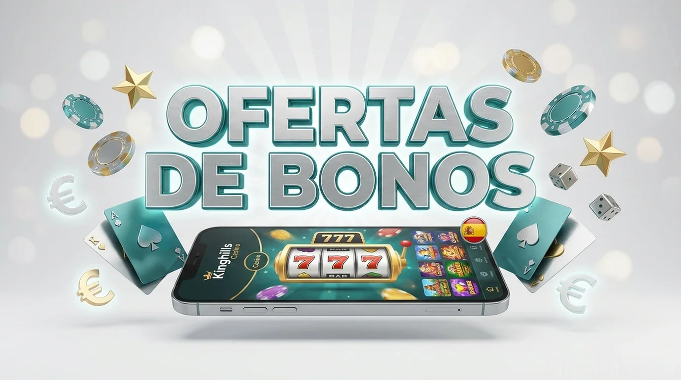 Ofertas de Bonos